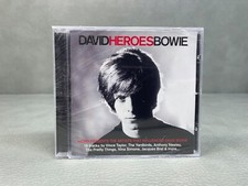 Mojo Presents "David Bowie