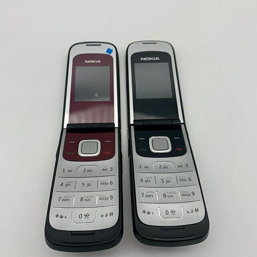 Cellulare nokia 2720 con - cellulare,