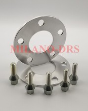 2 DISTANZIALI RUOTA 5mm