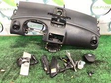 KIT AIRBAG COMPLETO PER OPEL