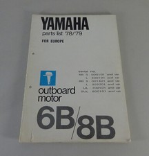 Catalogo parti yamaha - catalogo,