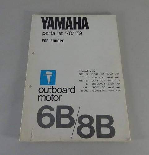 Catalogo parti yamaha - catalogo,