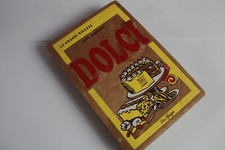 L68-CARLA MISCHIATTI- DOLCI-LE GRANDI RICETTE-TAVOLA TEGLIA ZUCCHERO DESSERT