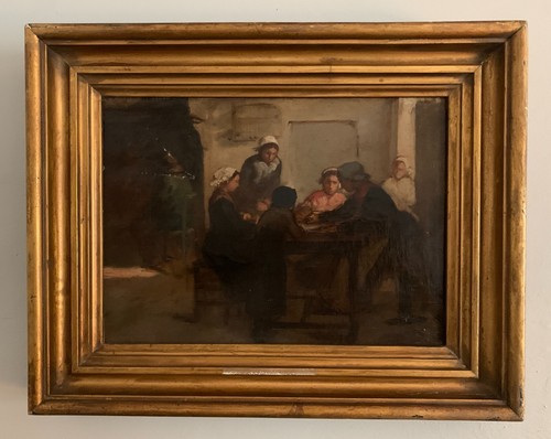 Jules trayer francese - trayer, (francese