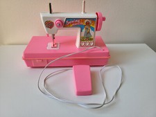 Macchina Da Cucire Giocattolo Anni '90 Sweet Heart Sewing