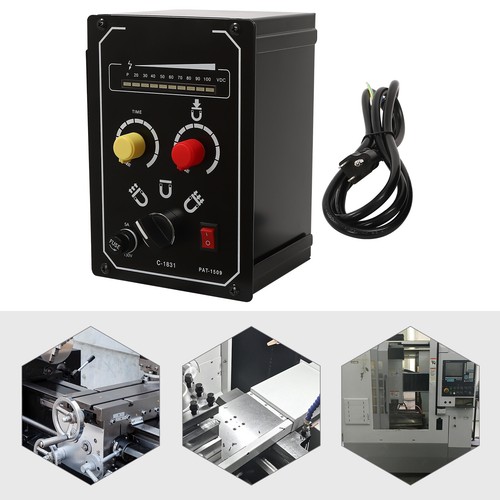 Regolatore mandrino - regolatore,