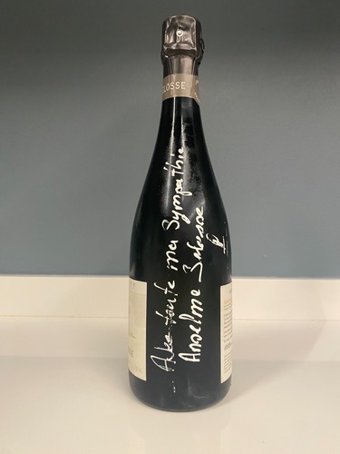 Jacques selosse substance - jacques,