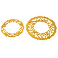 KCNC Cobweb Serie CNC 7075 Set