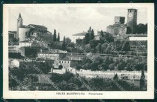 Mantova Volta Mantovana Foto cartolina RT2076