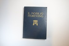 Il Mobilio Fiorentino furniture book