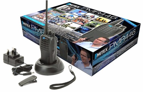Mitex pmr446 confezione - pmr446,