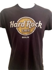 T-shirt Hard Rock Cafe Berlin
