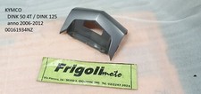 DINK 125 50 4T 2006 2007 2008 09 2010 CODONE POSTERIORE CARENA KYMCO 00161934NZ