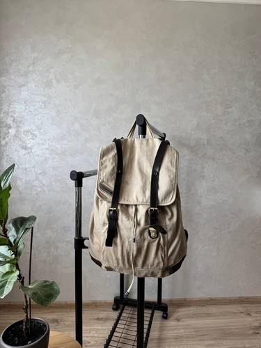 Borsa zaino vintage y2k diesel - zaino,