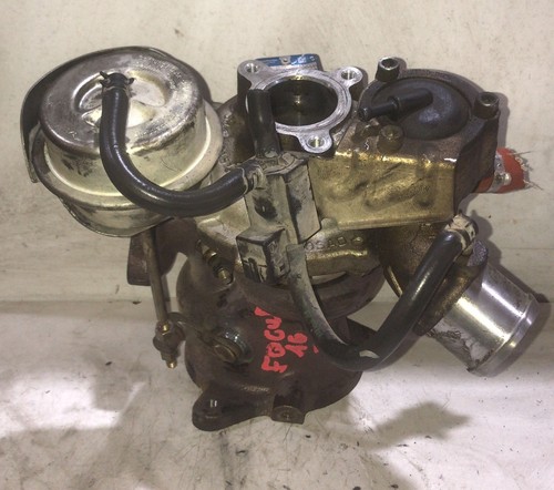 Turbina turbo per ford focus - turbo,