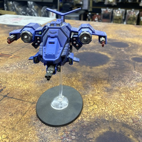 Stormhawk interceptor space - interceptor,
