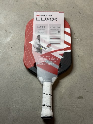 Selkirk luxx control air - selkirk,