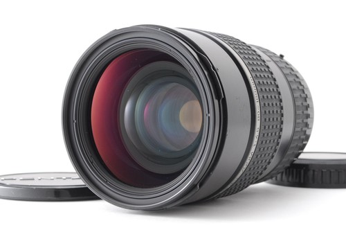 Ecc smc pentax - smc, zoom