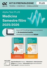 Alpha Test Medicina. Semestre