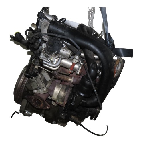 Motore diesel nissan - nissan, juke