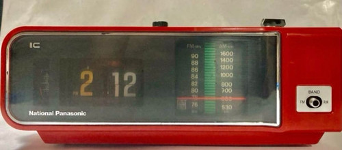 Radio nazionale 623 - radio, rc-623