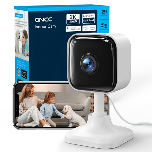 3mp telecamera wifi - 3mp,