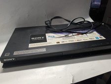 Sony BDP-S470 3D Blu-Ray