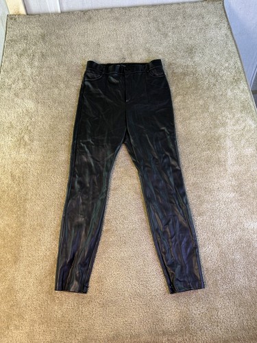 Zara pantaloni alla - , caviglia