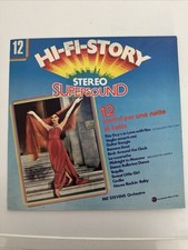 Hi-Fi-Story, 12