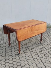 Tavolo ad alette inglese 