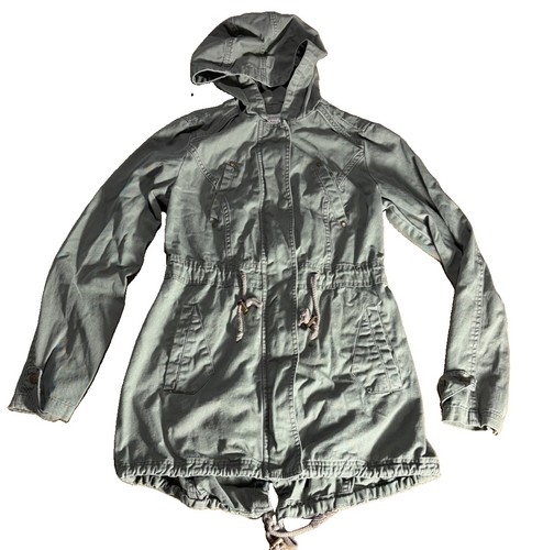 Giacca anorak utility con - giacca,