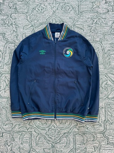 Giacca pista umbro vintage - giacca, da