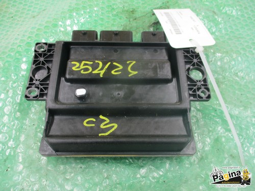 Centralina motore ecu per - motore,