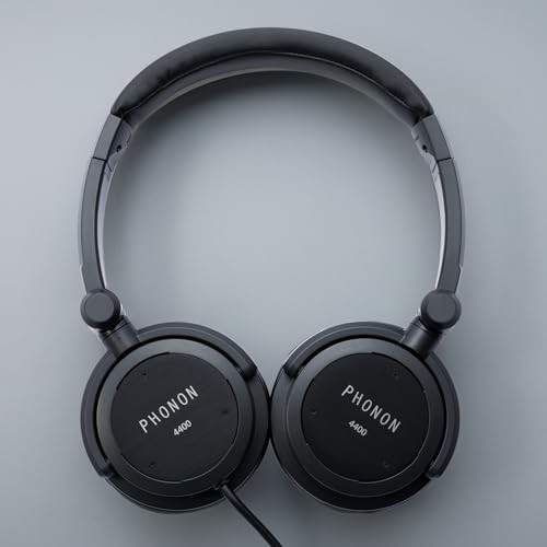Phonon 4400 cuffie mobile - phonon,