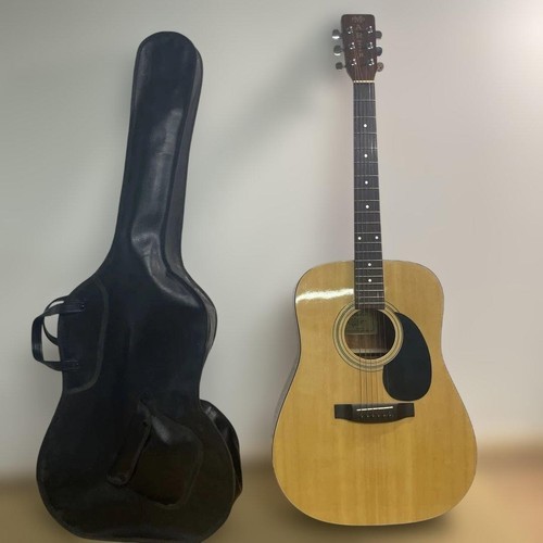 Chitarra acustica pro martin - chitarra,