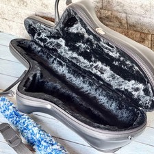 Custodia da volo per sassofono