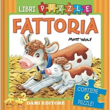 Dami Editore DME57936A Libri