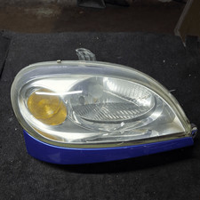 6205W2 Proiettore DX CITROEN