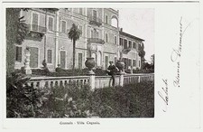 Gazzada  Varese - Villa