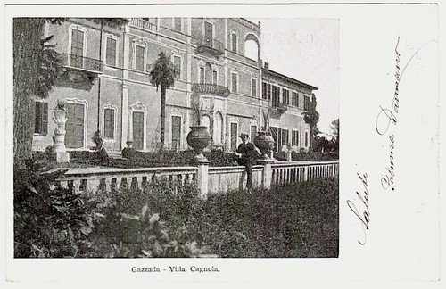 Gazzada varese villa - gazzada,