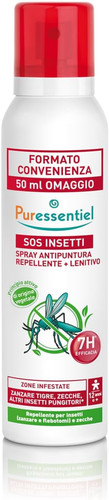 Sos insetti spray - sos,