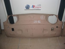 OSSATURA RIVESTIMENTO CALANDRA