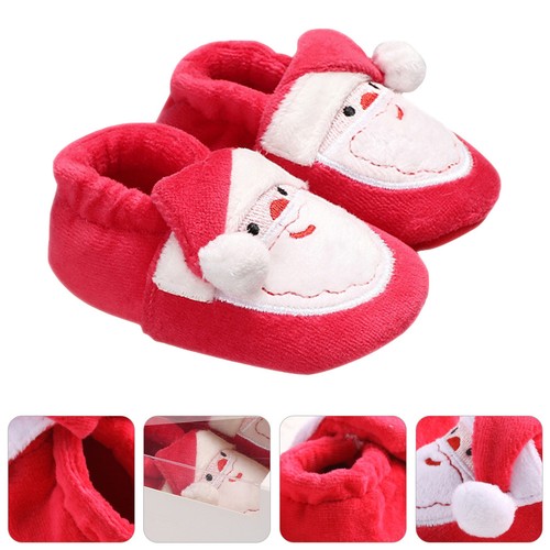 Paio scarpe invernali - 1,
