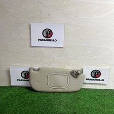 ALETTA PARASOLE ANTERIORE