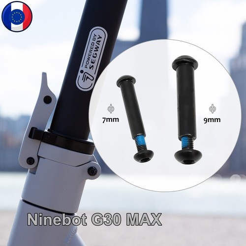 Ninebot g30 max - g30, g30d,