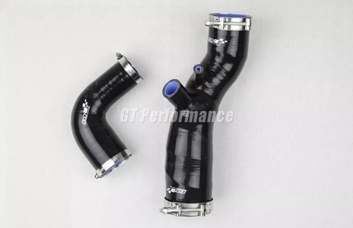 Kit tubi silicone per - in,