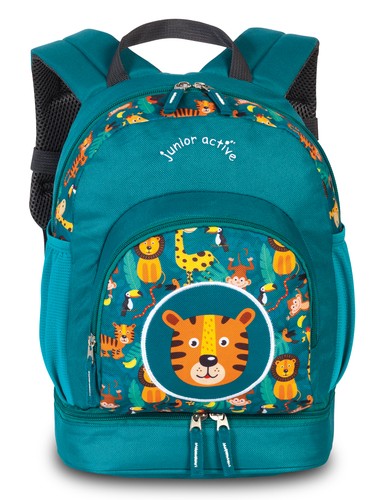 Zaino per bambini fabrizio - zaino, *
