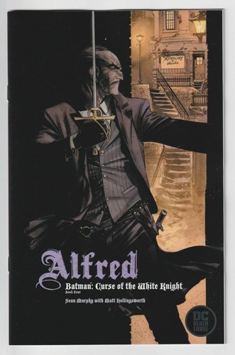 Batman maledizione del - maledizione,