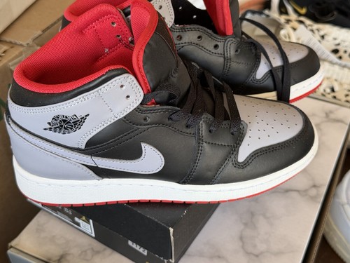 Jordan air mid - 1,