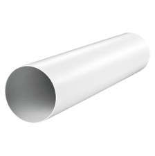 Tubo di ventilazione rotondo